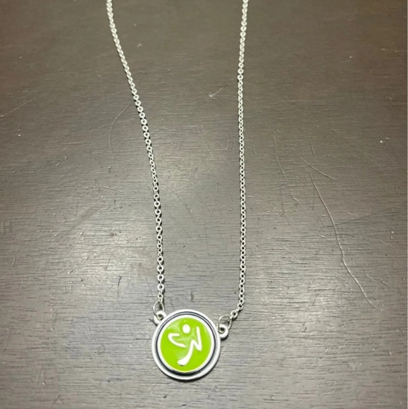 Zumba Fitness Zumba Nation necklace - Picture 3 of 3